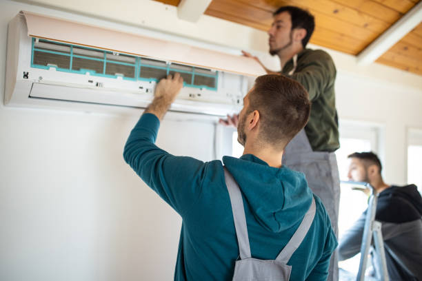 Best HVAC Software and Technology in Farngton, MI