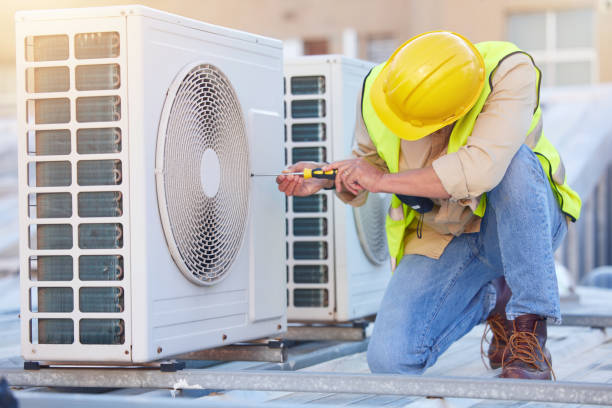 Best Ductless Mini-Split Systems in Farngton, MI