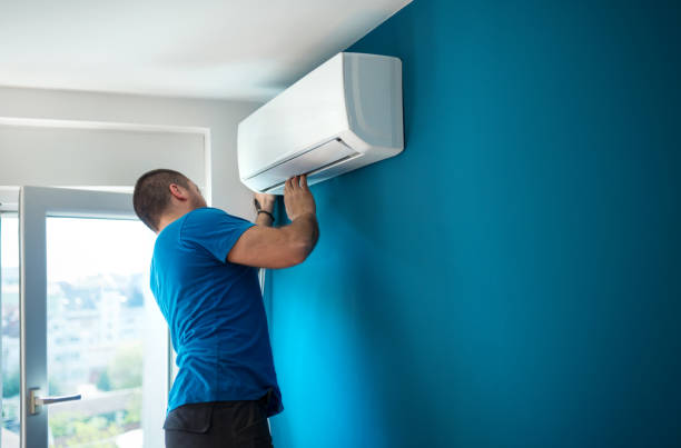 Best Furnace Cleaning in Farngton, MI