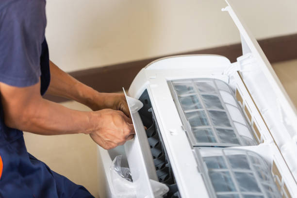Best HVAC for Healthcare Facilities in Farngton, MI