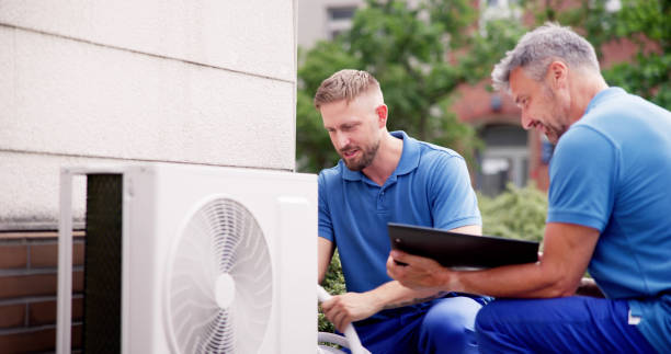 Best Geothermal HVAC Systems in Farngton, MI