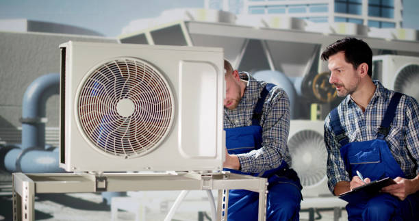 Best HVAC Equipment and Components in Farngton, MI
