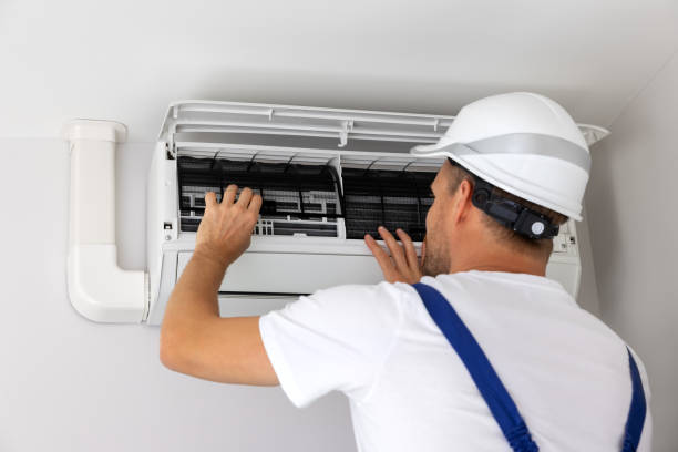 Best Solar-powered HVAC Systems in Farngton, MI