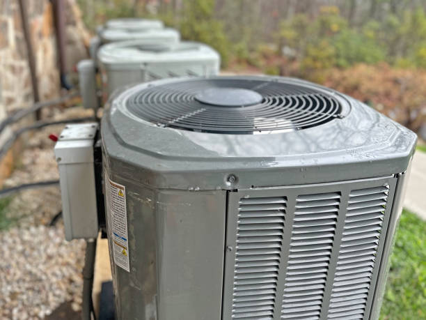 Best HVAC Training and Certification in Farngton, MI