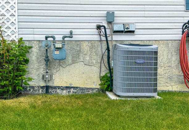 Best VRF (Variable Refrigerant Flow) Systems in Farngton, MI